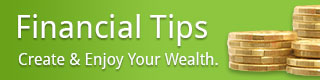 Click here for financial tips