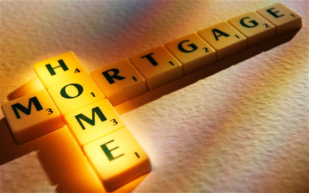 Choosing the right Home Loan