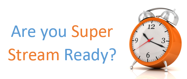 SuperStream Makes Superannuation Simple!