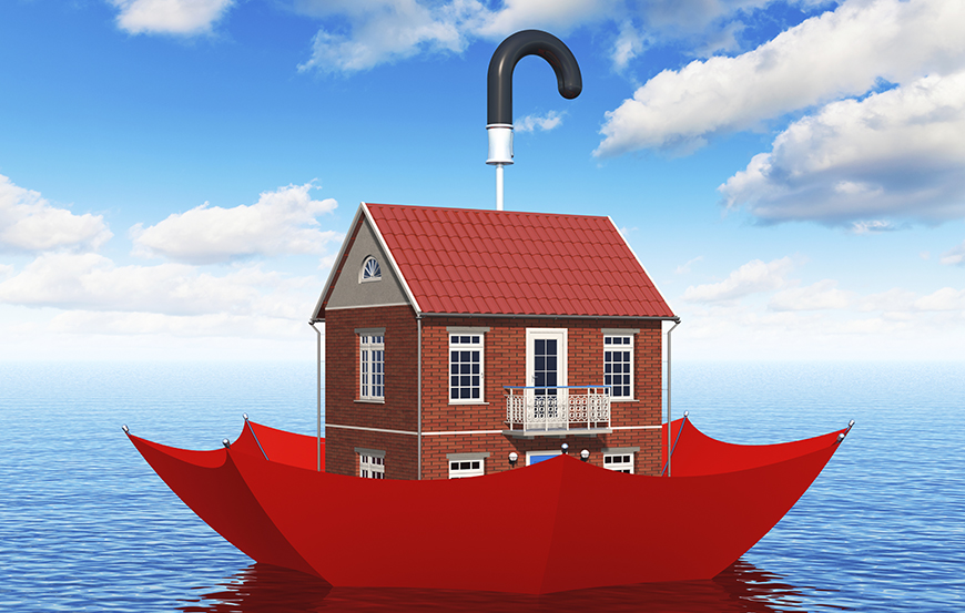 What is Mortgage Insurance?